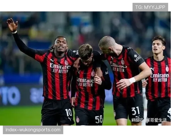AC米兰对阵中下游球队失分 频繁平局暴露虐菜不稳问题