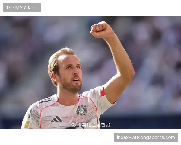 组织型中锋凯恩德甲20球 回撤组织展现拜仁前场核心价值