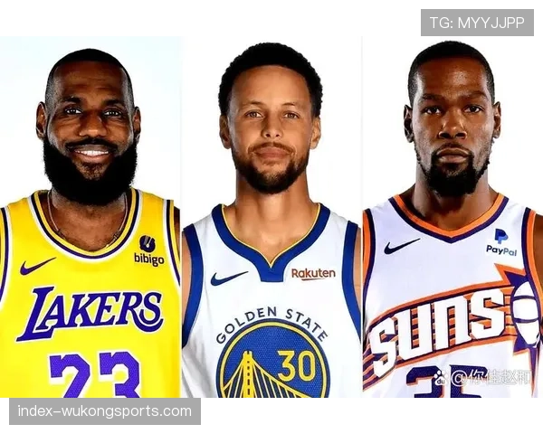 湖人勇士潜在附加赛对决 收视率或创新高