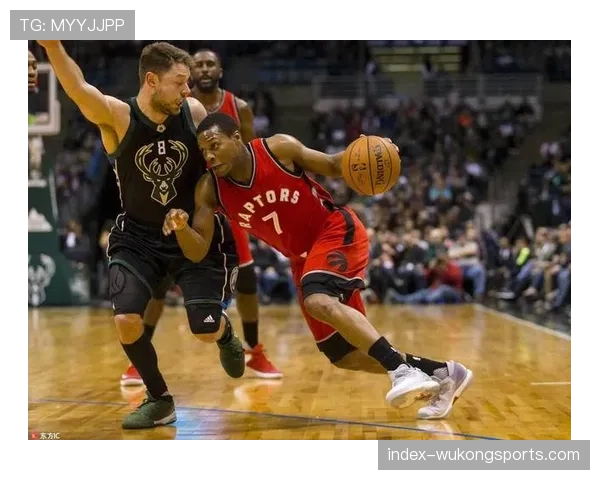 猛龙客场122比94狂胜雄鹿28分 青春风暴席卷北境赛场