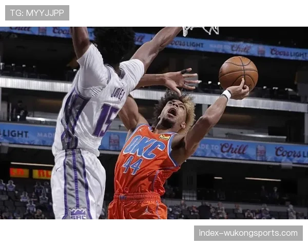 雷霆残阵取胜，团队篮球如何通过节奏控制战胜强敌