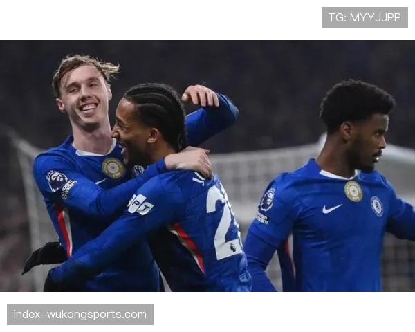 切尔西两度追平后防线崩盘 最后二十分钟连丢三球显体能瓶颈