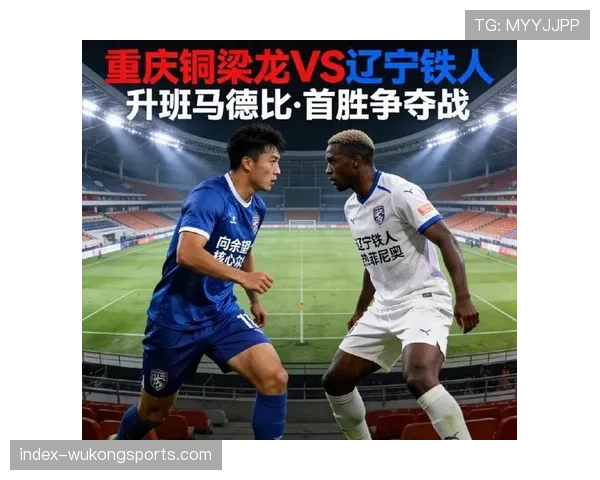 肯帕努攻防两端贡献均衡 铜梁龙中场核心作用凸显